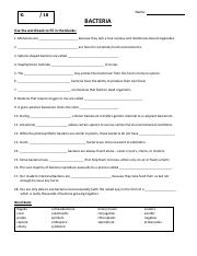 Bacteria worksheet.pdf