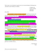 Grammar_for_Writing_Letter_Project