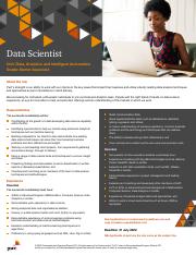 PwC GH - Data Scientist Job Ad 2022-06.pdf