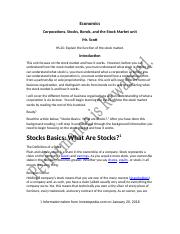 Stock Market unit description V2 no textbook reading.docx