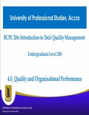 Week 5 - Quality and Organizational Performance.pdf
