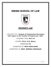 358243127-Property-Law-Projectnmims-School-of-Law.pdf