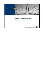 02 J2EE adapter engine.pdf