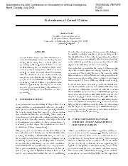 Robustness of Causal Claims.pdf