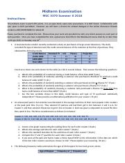 MSC3370 Midterm Exam(2).docx