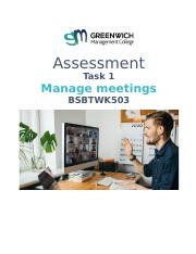 BSBTWK503 - Assessment Task 1 V4 Digital Marketing.docx
