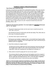 Kohlberg's Stages of Moral Development_Case Study-Word.docx