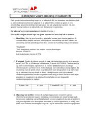 2122 Richtlijnen voorbereiding in labschrift BL.docx