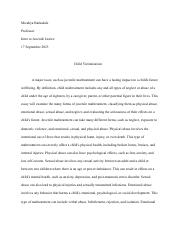 child victimization essay.pdf