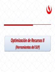 10_Optimización de recursos II.pdf