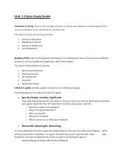 Unit 1.4 Quiz Study Guide.pdf
