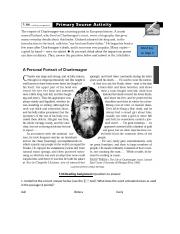 5.06 Reading Assignment-A Personal Portrait of Charlemagne.docx