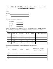 CHM 1046L - Post-Lab 2 - F23.pdf