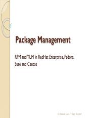 Package Management in Linux.pdf