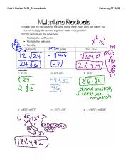 Unit+5+Day+3+Multiplying+and+Dividing+Radicals+Notes.pdf