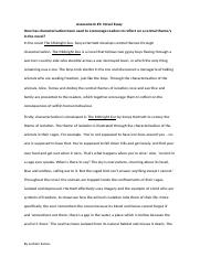 Assessment #3 Novel Essay.docx