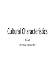 Cultural Characteristics_updated.pptx