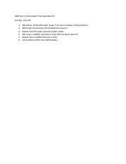 MSH Unit 11 Echinoderm Text Questions #1.docx