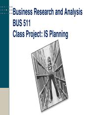 BUS 511 IS Option Class Project.pptx