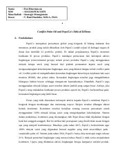 Resume Ch. 9 (PepsiCo Palm Oil).docx