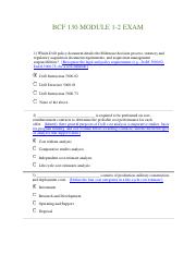 BCF 130 MODULE 1-2 Exams.pdf