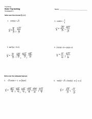 Answers to Trig Solving.pdf