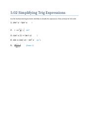 05.02 simplifying trig indentities.docx