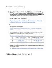 Bohr Intro Gizmo Answer Key.pdf