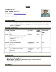Venkata Rohith--Resume.docx