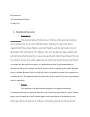 AP Gov Final Review Summaries - Google Docs.pdf