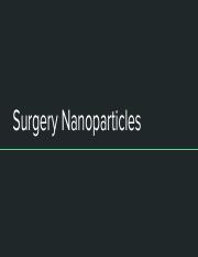 Surgery Nanoparticles.pdf