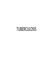 TUBERCULOSIS ppt.pptx