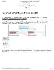 My Development as a Future Leader – CULC Felicia Soo.pdf