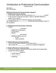 Student_Notes-_Intro_to_Professional_Communication.pdf