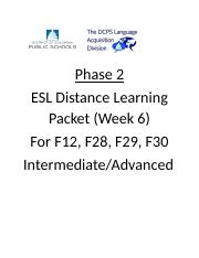 High School Intermediate Advanced ESL Week 6 (3).docx