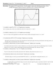 Kami Export - Calc 5.8 - 5.9 Connecting f, f' and f'' Graphs Practice.pdf