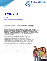 1Y0-731 Citrix Netscaler 8.0 Administration.pdf