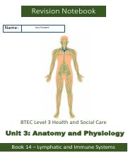 Book 14 Lymphatic-immune-illustrated-notebook-answers