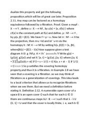 Homotopy Theory (Page 69-70)