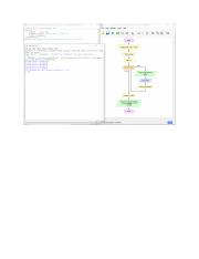CIS123_1.12_Screenshots_Flowgorithm_Python_Determinate_Loops_Corey_Adams.docx