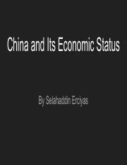 China and Its Economic Status-Selo.pdf
