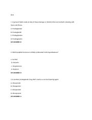 Practice Quiz Pharmacology.docx
