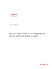 Oracle_Big Data and Enterprise Data.pdf