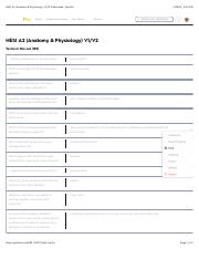 HESI A2 (Anatomy & Physiology) V1:V2 Flashcards | Quizlet.pdf