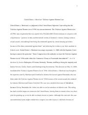 United States v. Morrison_ Violence Against Women Law  (1).pdf