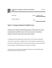 1.3.5 Practice - Analyzing a Production Possibilities Curve (Practice).docx
