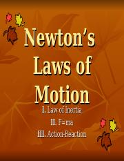 newtons_laws_of_motion.ppt