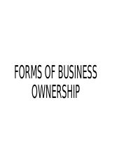FORMS OF BUSINESS OWNERSHIP.pptx