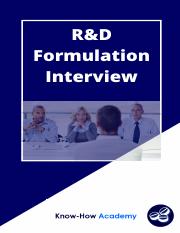 R&D Interview questions .pdf
