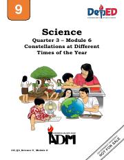 Science 9_Q3_Module 6_Constellations in Different Times of the Year.pdf
